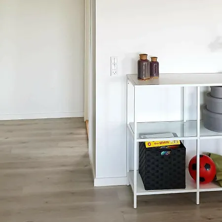 Sydals Xvii Feriehus *