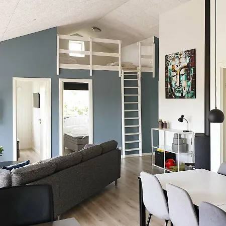 Casa de Férias Sydals Xvii *